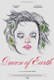 دانلود فیلم Queen of Earth 201519971-292918058