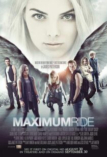 دانلود فیلم Maximum Ride 20168212-2094252447