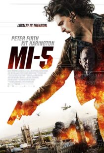 دانلود فیلم MI-5 20153541-1773109717