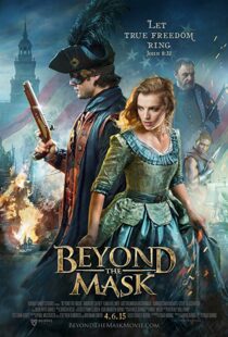 دانلود فیلم Beyond the Mask 201512165-1826524102