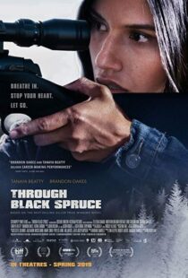 دانلود فیلم Through Black Spruce 201816266-430645065
