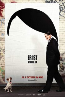 دانلود فیلم Look Who’s Back 201517277-834733880