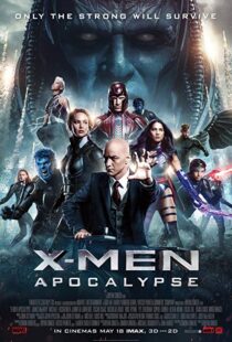 دانلود فیلم X-Men: Apocalypse 201616992-828868728