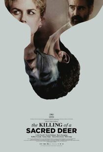 دانلود فیلم The Killing of a Sacred Deer 20171751-1944012714
