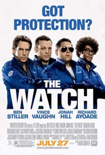 دانلود فیلم The Watch 201217003-761106593