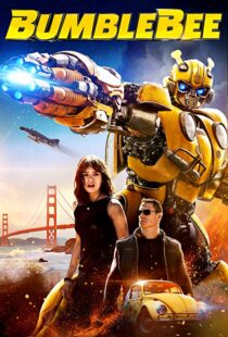 دانلود فیلم Bumblebee 20185720-2033479188