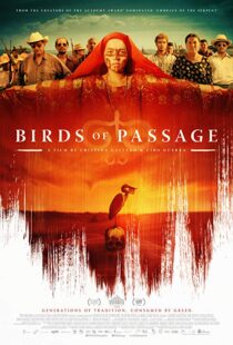 دانلود فیلم Birds of Passage 20186503-516123786