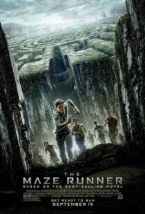 دانلود فیلم The Maze Runner 201413016-431351408