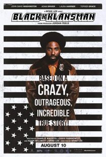 دانلود فیلم BlacKkKlansman 20183782-73753047