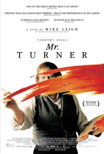 دانلود فیلم Mr. Turner 201413497-2033394507