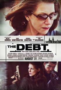 دانلود فیلم The Debt 201018655-1204832737