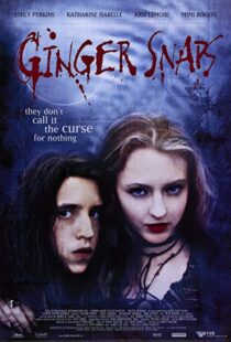 دانلود فیلم Ginger Snaps 200016667-1759768510