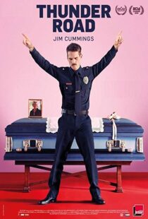 دانلود فیلم Thunder Road 201814834-1631495559