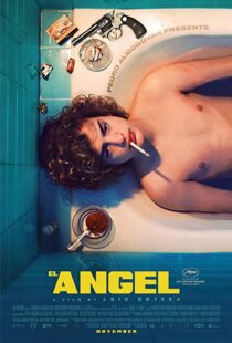 دانلود فیلم El Angel 20186730-291534534