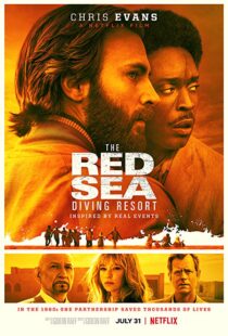 دانلود فیلم The Red Sea Diving Resort 201910982-1806081497