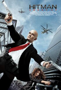 دانلود فیلم Hitman: Agent 47 20153045-1013376514