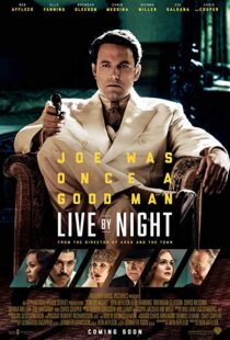 دانلود فیلم Live by Night 201614686-127497429