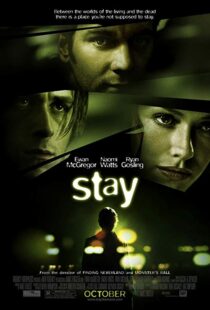 دانلود فیلم Stay 200512364-173855986