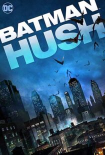 دانلود انیمیشن Batman: Hush 201910796-183637464