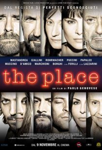 دانلود فیلم The Place 20174758-536848650