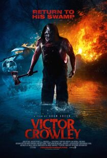 دانلود فیلم Victor Crowley 20173597-1173250318