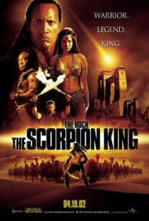 دانلود فیلم The Scorpion King 20023447-859328834