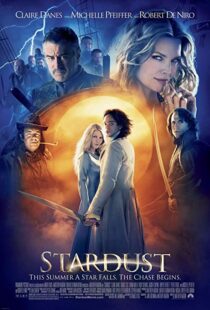 دانلود فیلم Stardust 20075023-450382871