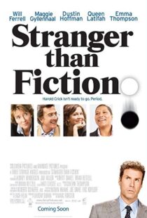 دانلود فیلم Stranger Than Fiction 200618612-1980660055
