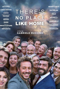 دانلود فیلم There’s No Place Like Home 201810415-1590794528