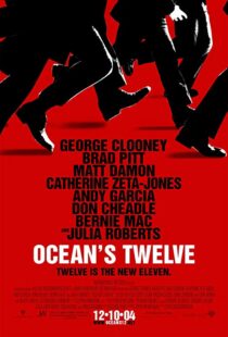 دانلود فیلم Ocean’s Twelve 20047436-998003767