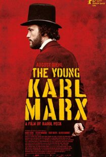 دانلود فیلم The Young Karl Marx 20179956-1469147959