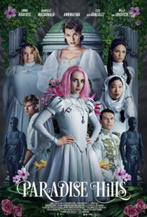 دانلود فیلم Paradise Hills 201918775-797063229