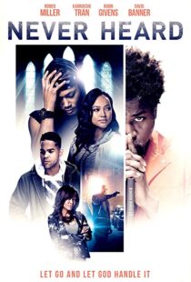 دانلود فیلم Never Heard 20184472-1411389698
