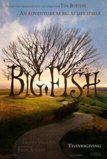 دانلود فیلم Big Fish 200311594-1081680482
