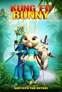 دانلود انیمیشن Kung Fu Bunny 20199901-760679603