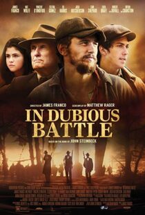 دانلود فیلم In Dubious Battle 201611603-1461722174