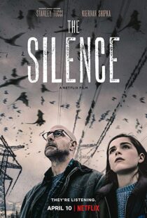 دانلود فیلم The Silence 20198881-975511754