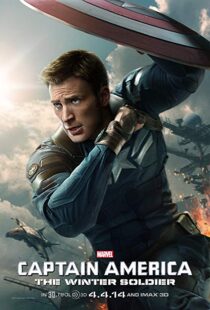 دانلود فیلم Captain America: The Winter Soldier 20141452-2024913469