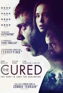 دانلود فیلم The Cured 20177418-1682240642