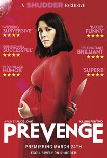 دانلود فیلم Prevenge 201620038-2024950158