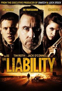 دانلود فیلم The Liability 201210699-1297699725
