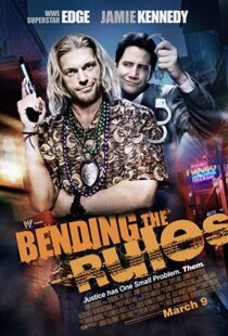 دانلود فیلم Bending the Rules 201216564-725579741