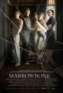دانلود فیلم Marrowbone 201717124-735497049