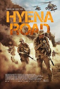 دانلود فیلم Hyena Road 20153868-46548665