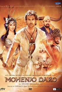 دانلود فیلم هندی Mohenjo Daro 20164077-120948006
