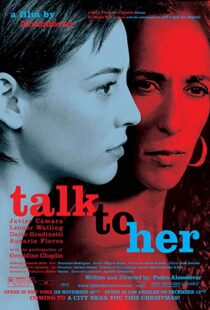 دانلود فیلم Talk to Her 20025702-1468035752