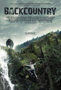 دانلود فیلم Backcountry 201412445-78909301