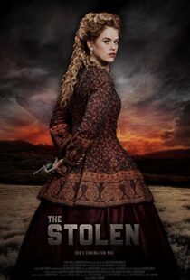 دانلود فیلم The Stolen 201720001-429228839