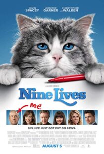 دانلود فیلم Nine Lives 20166654-1289299411