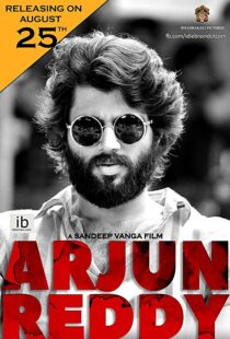 دانلود فیلم هندی Arjun Reddy 20175852-735540622